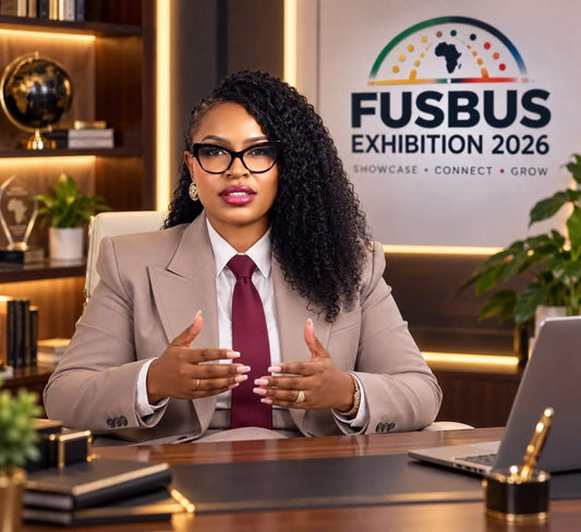 Beyond Skincare: How XCAPE Is Investing in Cameroon’s Entrepreneurial Future Through FUSBUS