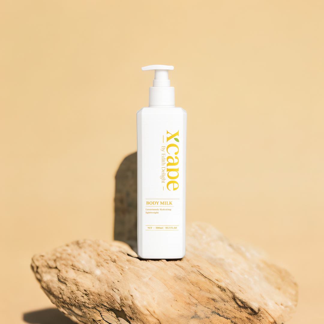 Body Milk