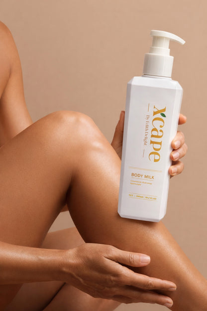 Body Milk