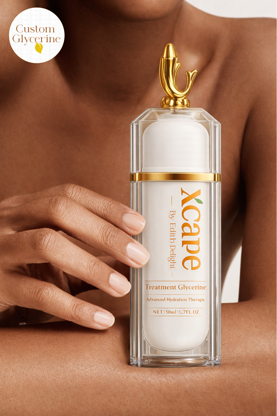 Custom Treatment Glycerine