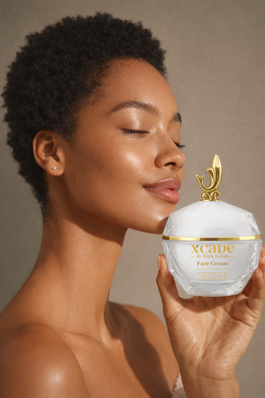 Face Cream