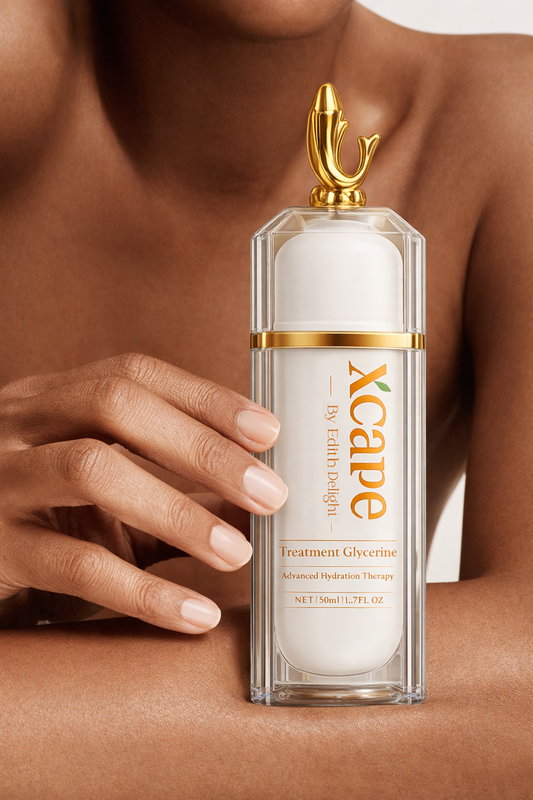 Treatment Glycerine