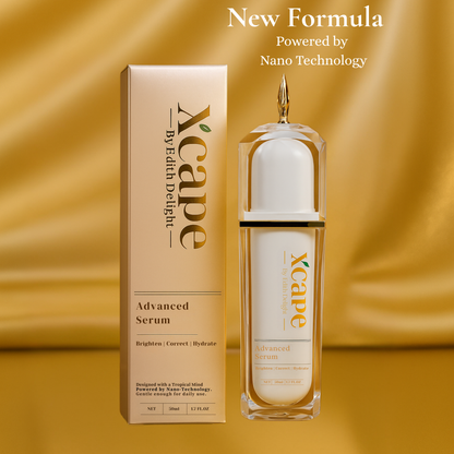 Custom Advanced Serum