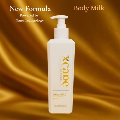 Body Milk