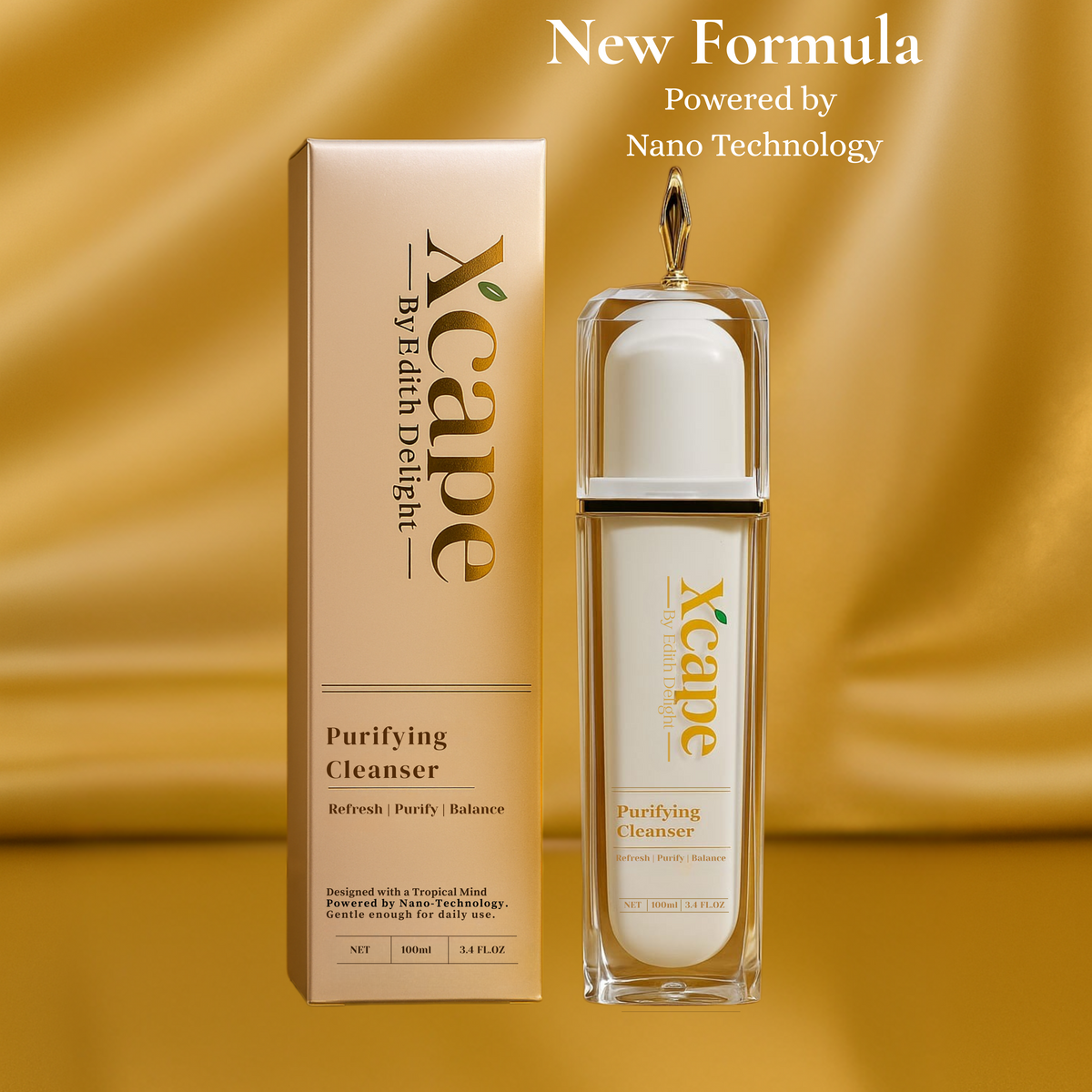 Custom Treatment Glycerine