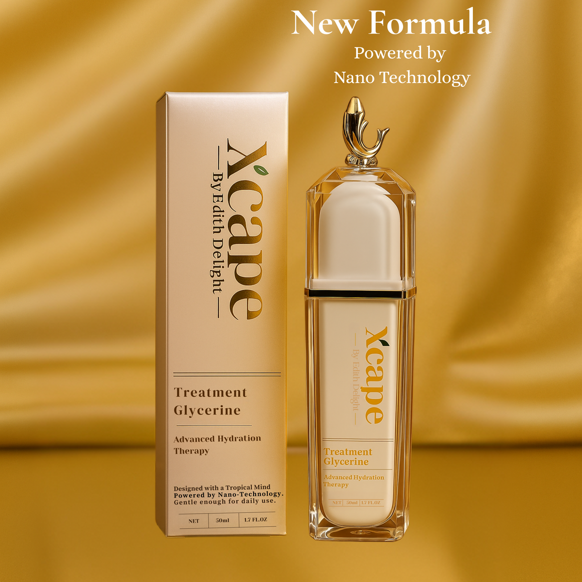Treatment Glycerine