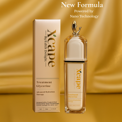 Treatment Glycerine